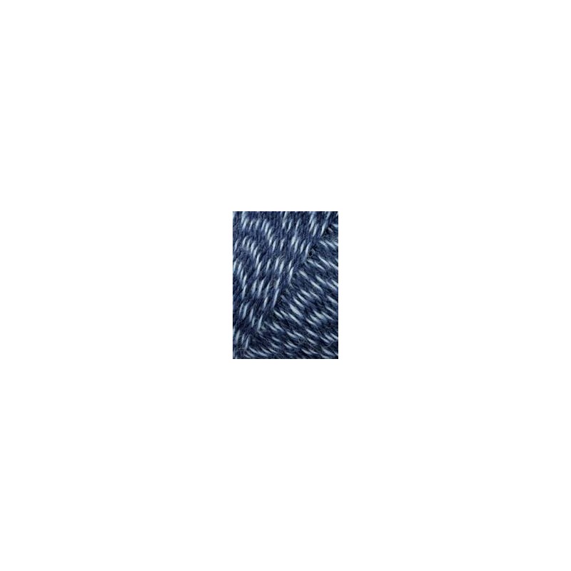 Lang Yarns Lang Yarns Jawoll 83.0058 bleu Lang Yarns Lang Yarns Jawoll 83.0058 bleu