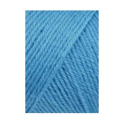 Lang Yarns Lang Yarns Jawoll 83.0110 blue