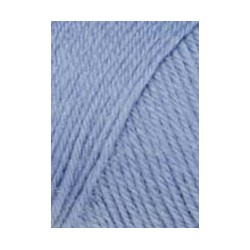 Lang Yarns Lang Yarns Jawoll 83.0234 grey blue