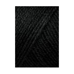 Lang Yarns Lang Yarns Jawoll 83.0004 zwart