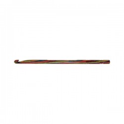 KnitPro Symphony crochet hook 4 mm
