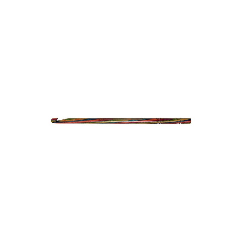 KnitPro Symphony häkelnadel 4.5 mm KnitPro Symphony häkelnadel 4.5 mm
