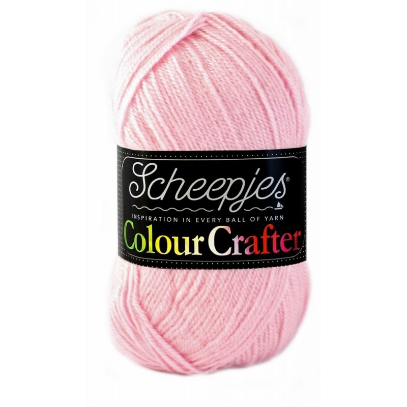 Scheepjes Colour Crafter 1130 Sittard