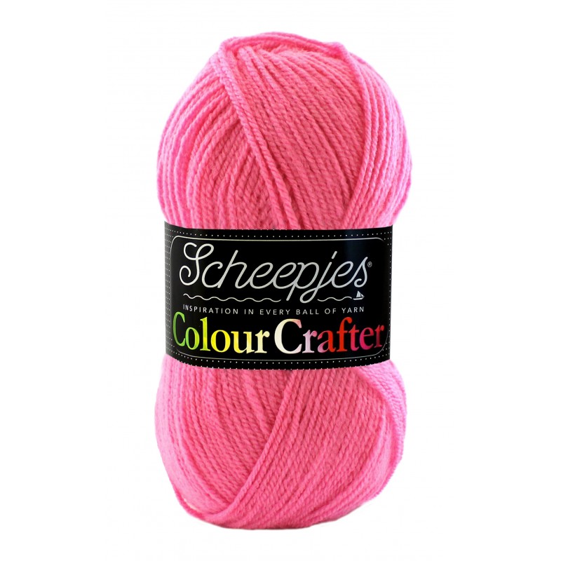 Scheepjes Colour Crafter 2006 Luik