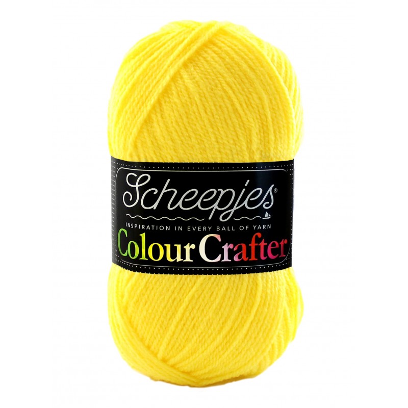 Scheepjes Colour Crafter 2008 Leuven Scheepjes Colour Crafter 2008 Leuven