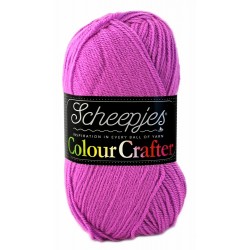 Scheepjes Colour Crafter 1084 Hengelo