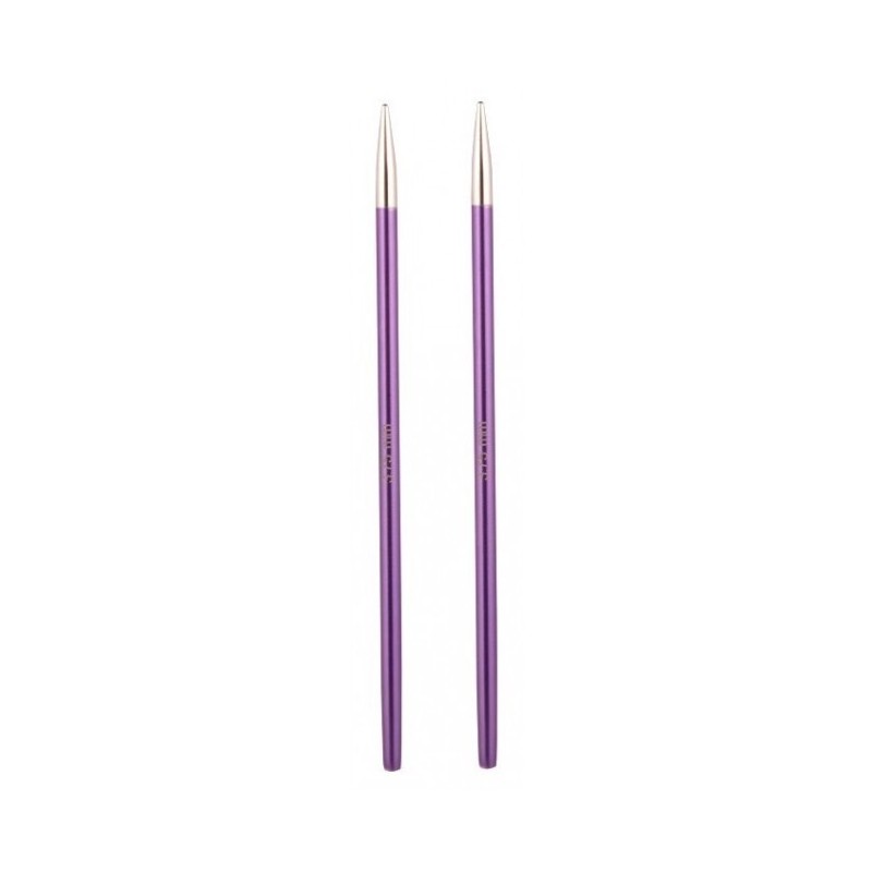 KnitPro Zing Interchangeable Needle - 4.5 mm