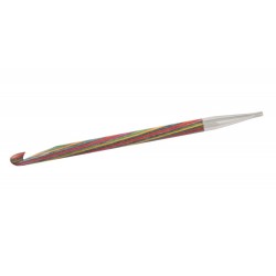 KnitPro Tunesian crochet hook Symfonie - 3mm