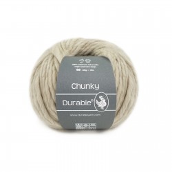 Durable Chunky 341 Pebble