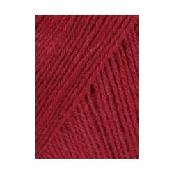 Lang Yarns Super Soxx Nature 900.0061 rouge