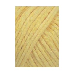 Lang Yarns Cotone 766.0049 gelb