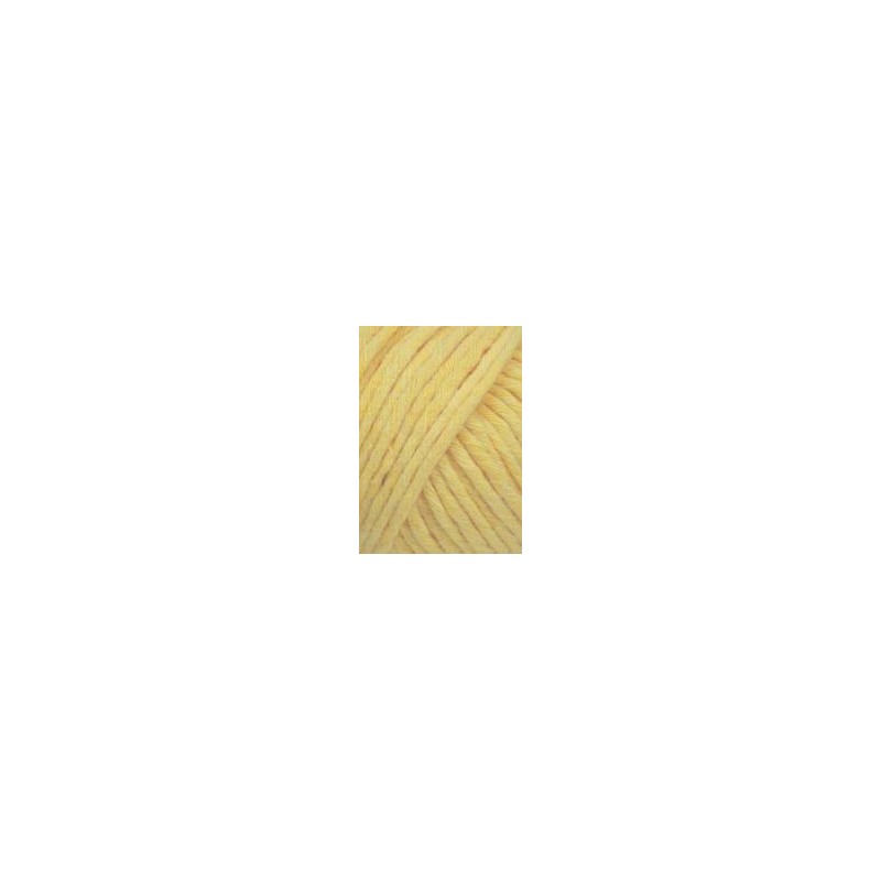 Lang Yarns Cotone 766.0049 yellow Lang Yarns Cotone 766.0049 yellow