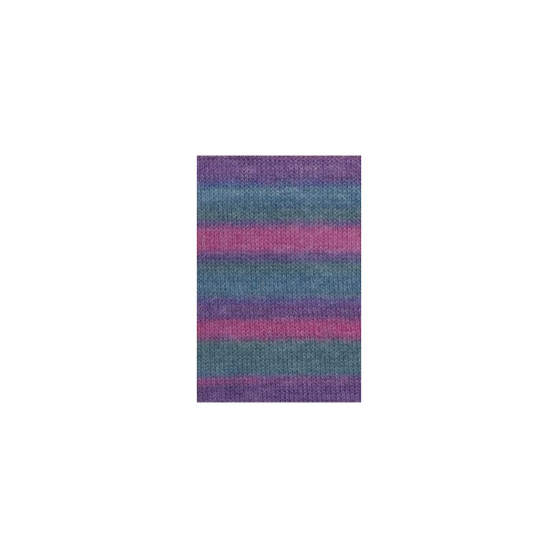 Lang Yarns Mille Colori Superkid 927.0065 Lang Yarns Mille Colori Superkid 927.0065