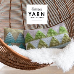 The After Party 17 - Wild Forest Cushions (EN)