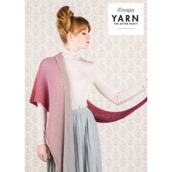 The After Party 13 - The Essence Shawl (UK)