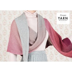 The After Party 13 - The Essence Shawl (UK)