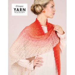 The After Party 15 - Dream Catcher Shawl (UK)