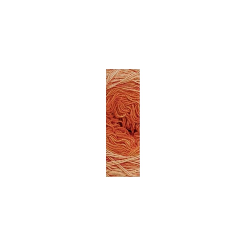 Lang Yarns Ayumi 988.0059 orange Lang Yarns Ayumi 988.0059 orange