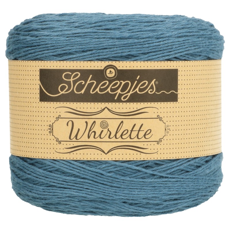 Scheepjes Whirlette 869 Lucious Scheepjes Whirlette 869 Lucious