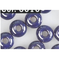 Gutermann Rocaille Parels 6/0 6010 dark blue - 200 st