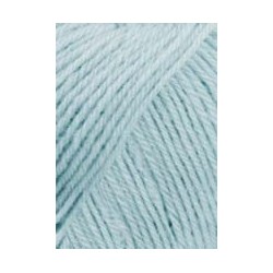 Lang Yarns Baby Wool 990.0073 vert ocean clair