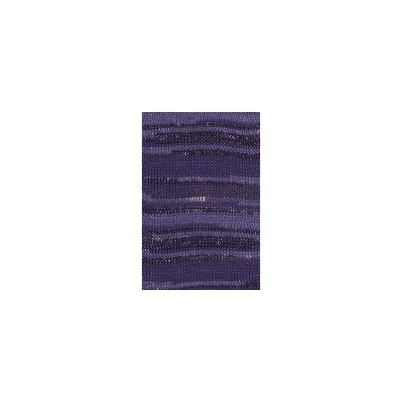 Lang Yarns Ella Color 991.0090 violet Lang Yarns Ella Color 991.0090 violet