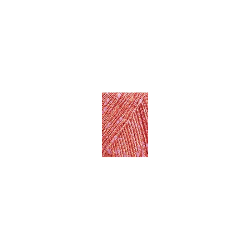 Lang Yarns Ombra 986.0059 coral Lang Yarns Ombra 986.0059 coral