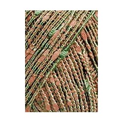 Lang Yarns Ombra 986.0029 orange/vert