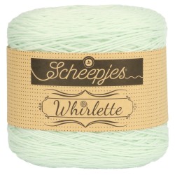 Scheepjes Whirlette 856 Mint