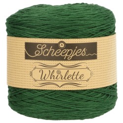 Scheepjes Whirlette 861 Avocado groen