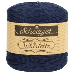 Scheepjes Whirlette 868 Bilberry blauw