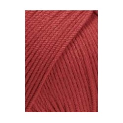 Lang Yarns Merino 130 Compact 957.0060 red