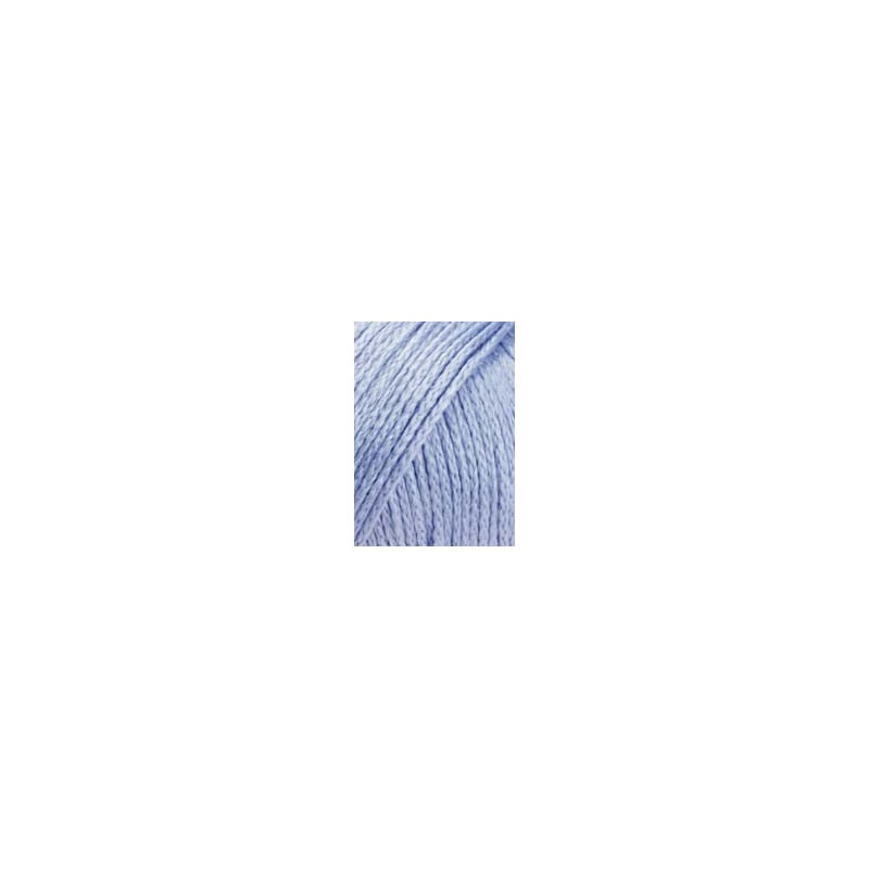 Lang Yarns Norma 959.0007 bleu clair Lang Yarns Norma 959.0007 bleu clair