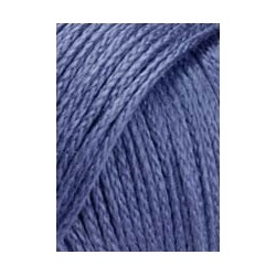 Lang Yarns Norma 959.0034 blau