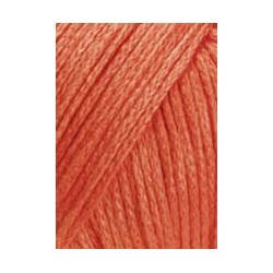 Lang Yarns Norma 959.0061 oranje