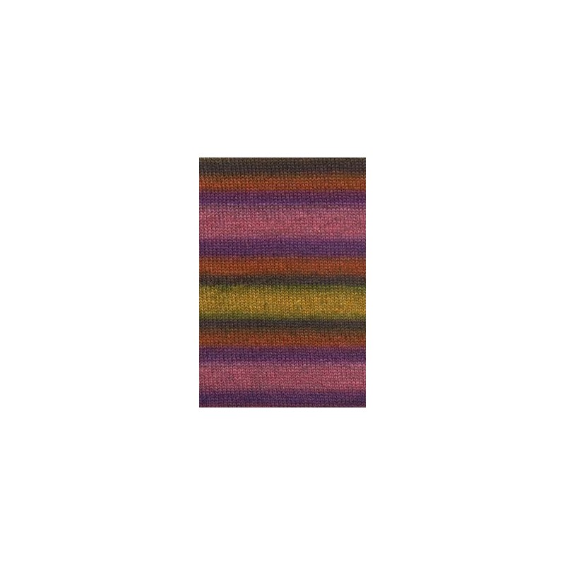 Victoria 1009.0051 pink rust mustard Victoria 1009.0051 pink rust mustard