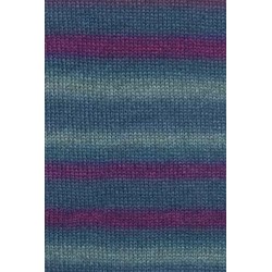 Lang Yarns Victoria 1009.0055 blau lila