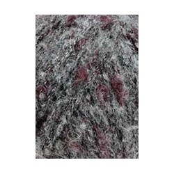 Lang Yarns Freya 997.0164 light grey red