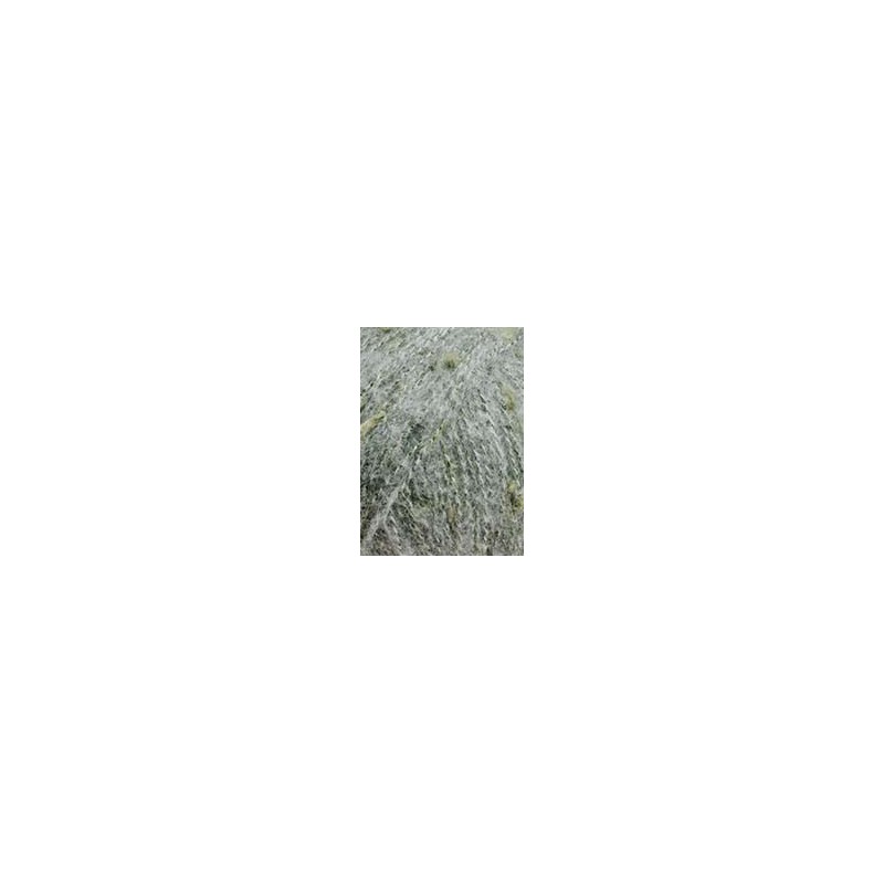 Lang Yarns Lang Yarns Freya 997.0197 gris vert Lang Yarns Lang Yarns Freya 997.0197 gris vert