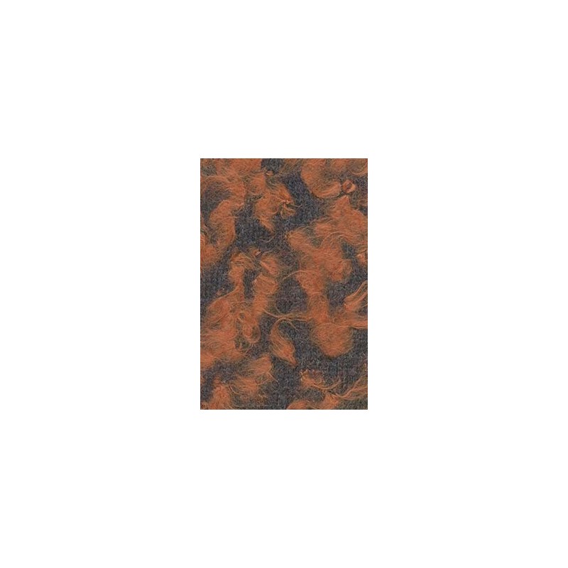 Lang Yarns Lang Yarns Drago 999.0087 grau oranje Lang Yarns Lang Yarns Drago 999.0087 grau oranje