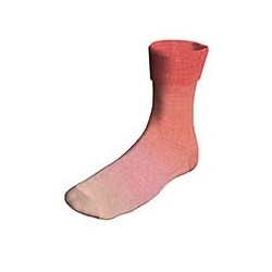 Lang Yarns Jawoll Twin 82.0504 rood