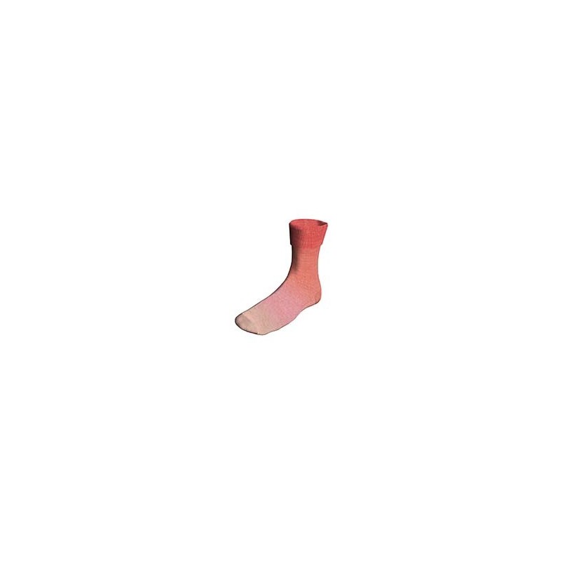 Lang Yarns Jawoll Twin 82.0504 rouge Lang Yarns Jawoll Twin 82.0504 rouge