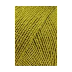 Lang Yarns Merino 400 Lace 796.0211 mustard