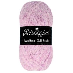 Scheepjes Sweetheart Soft...