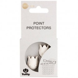 Tulip point protectors -...