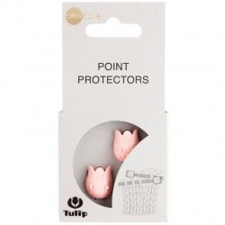 Tulip point protectors -...