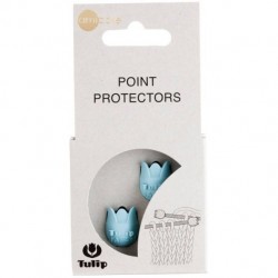 Tulip point protectors -...