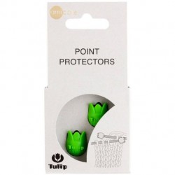 Tulip point protectors -...