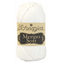 Scheepjes Merino Soft 600...