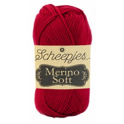 Scheepjes Merino Soft 636...